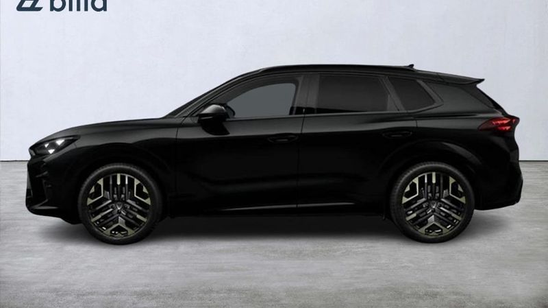 Cupra Terramar bild 4
