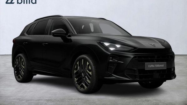 Cupra Terramar Tribe edt/Privatleasing - 2026