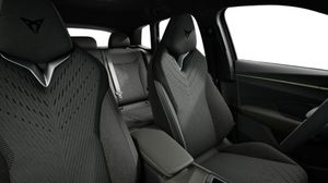 Cupra Terramar bild 8