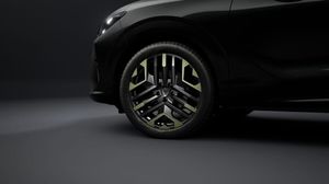 Cupra Terramar bild 10