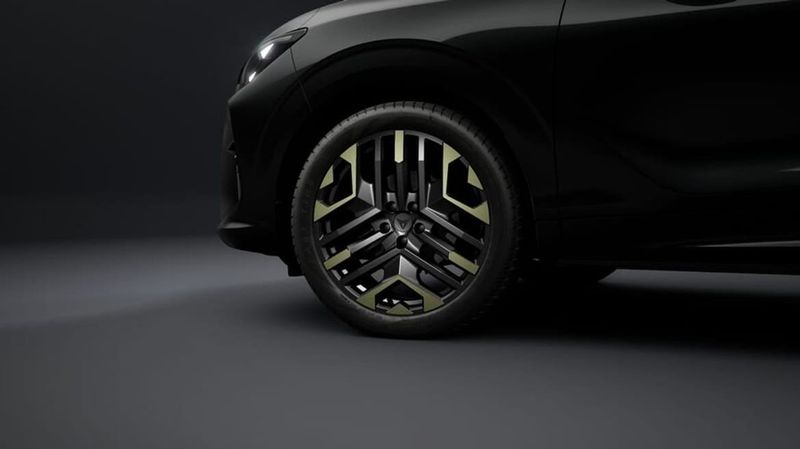 Cupra Terramar bild 10