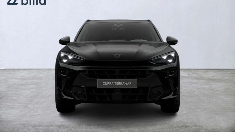 Cupra Terramar bild 6