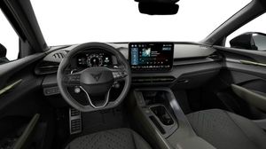 Cupra Terramar bild 9