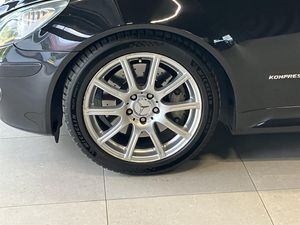 Mercedes SLK200 bild 4