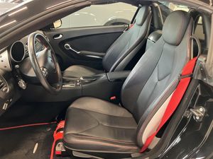 Mercedes SLK200 bild 7