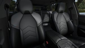 BMW i5 bild 10
