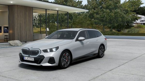 BMW i5 xDrive40 Touring M Sport Pro Business Ed Drag DA H K | - 2026