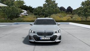 BMW i5 bild 3