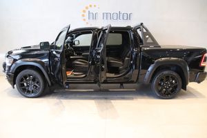 RAM 1500 bild 7