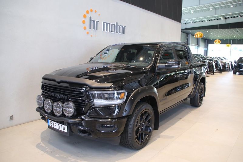 RAM 1500 bild 3