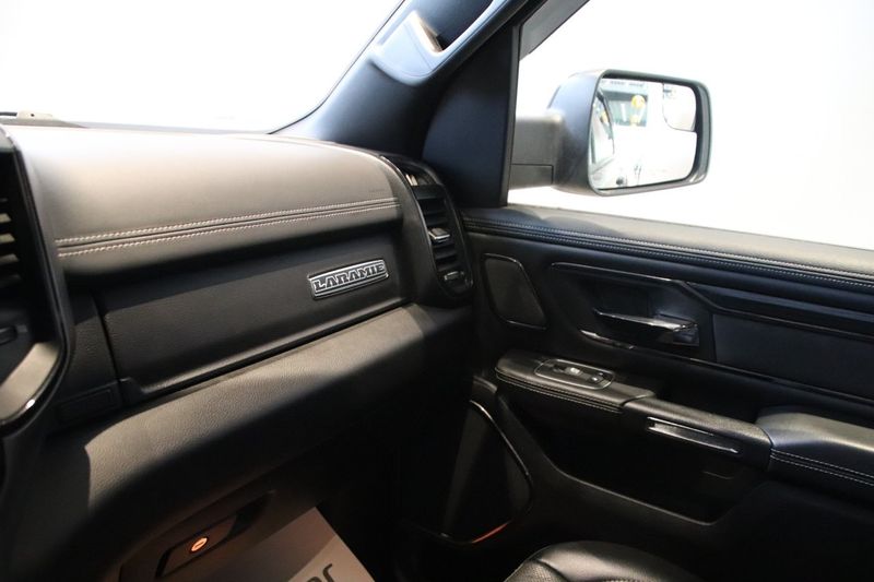 RAM 1500 bild 15