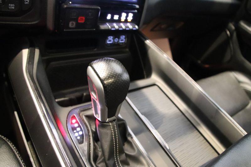 RAM 1500 bild 12