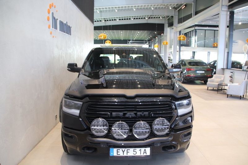 RAM 1500 bild 2