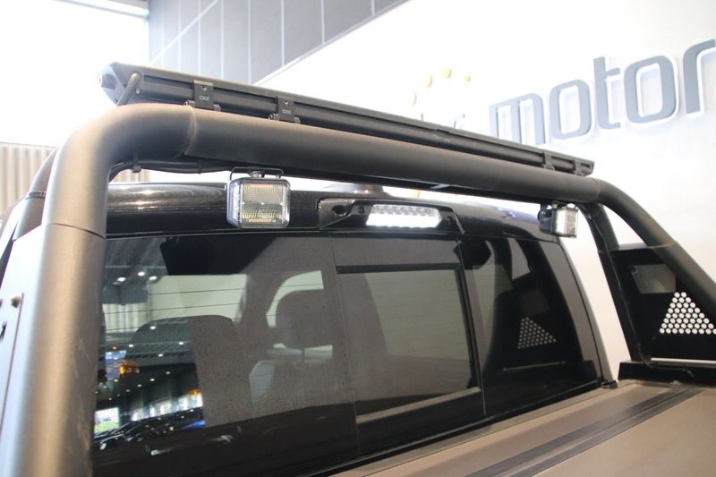RAM 1500 bild 26
