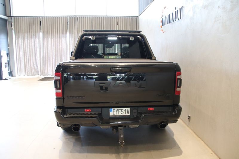 RAM 1500 bild 5