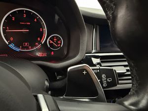 BMW X3 bild 22