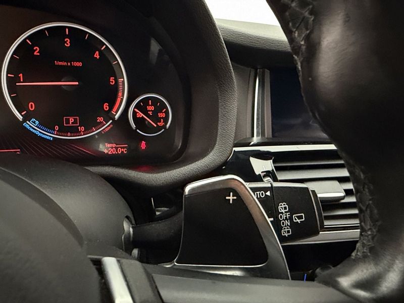 BMW X3 bild 22