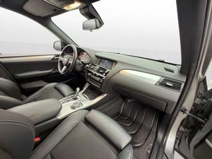 BMW X3 bild 11