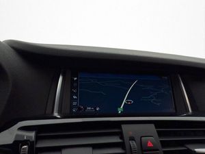 BMW X3 bild 26