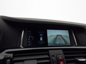 BMW X3 bild 25