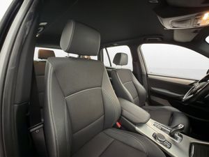 BMW X3 bild 12