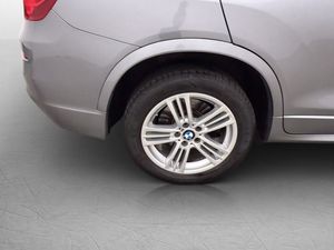 BMW X3 bild 35