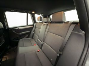 BMW X3 bild 13