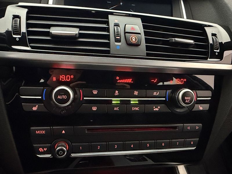 BMW X3 bild 24