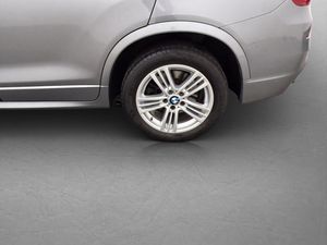 BMW X3 bild 34
