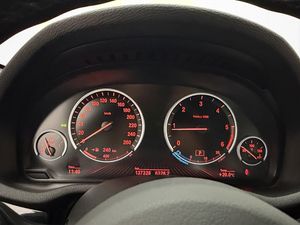 BMW X3 bild 19