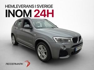 BMW X3 bild 3