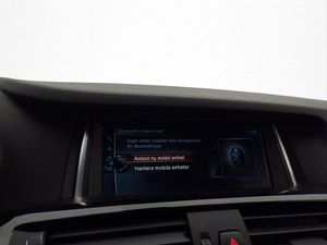 BMW X3 bild 27