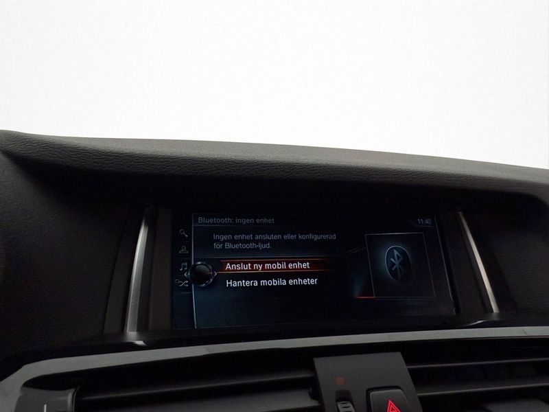 BMW X3 bild 27