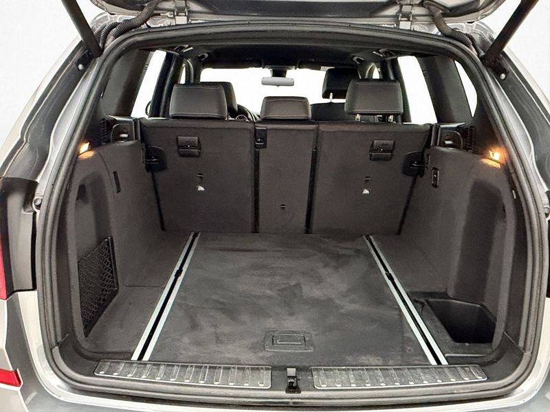 BMW X3 bild 9