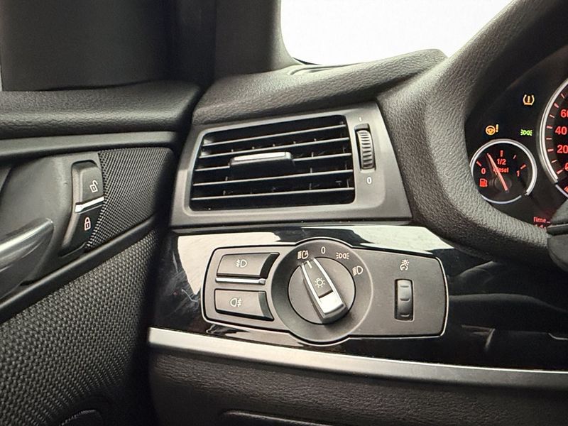 BMW X3 bild 18