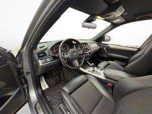 BMW X3 bild 16