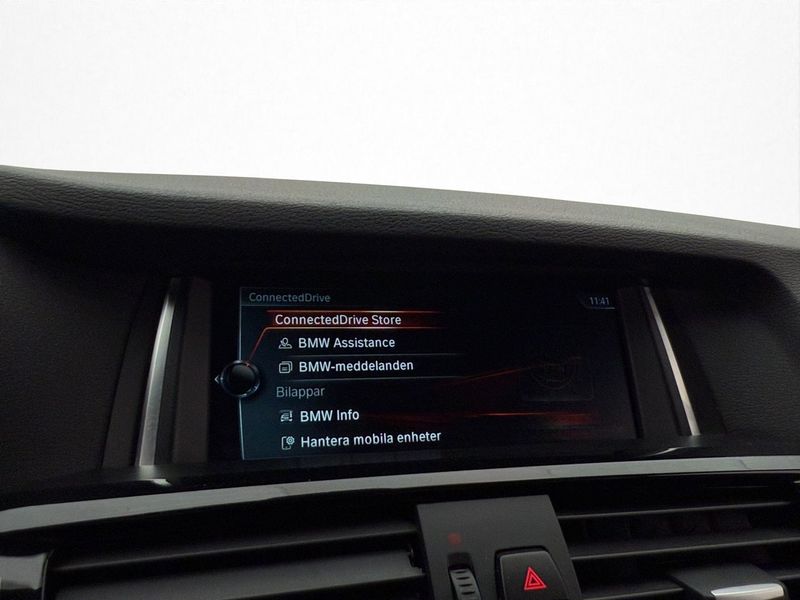 BMW X3 bild 31