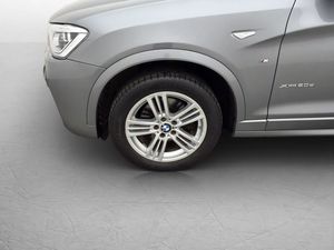 BMW X3 bild 33
