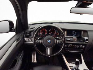 BMW X3 bild 15