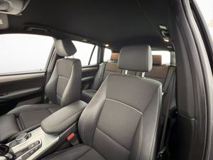 BMW X3 bild 17