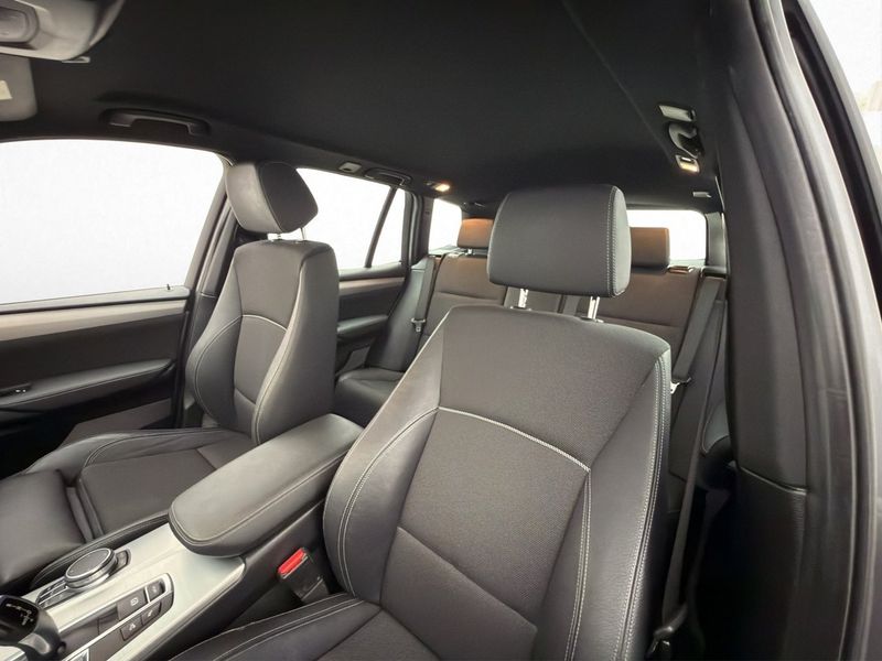 BMW X3 bild 17