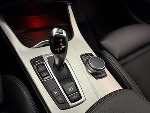 BMW X3 bild 23