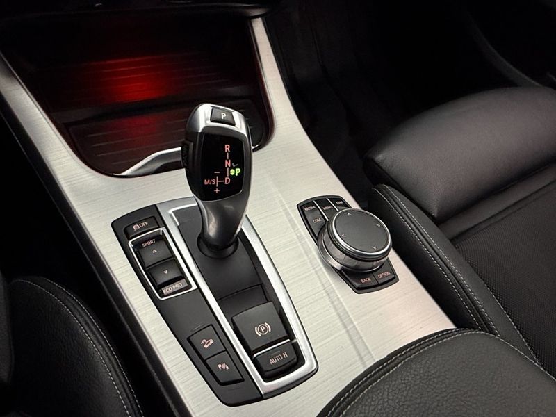 BMW X3 bild 23