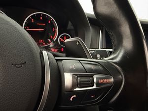 BMW X3 bild 21