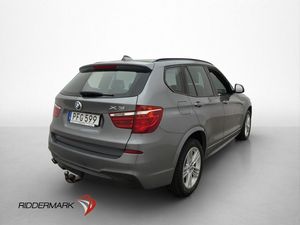 BMW X3 bild 6