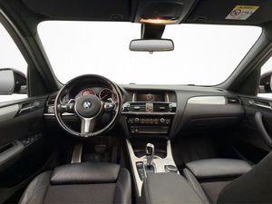 BMW X3 bild 14