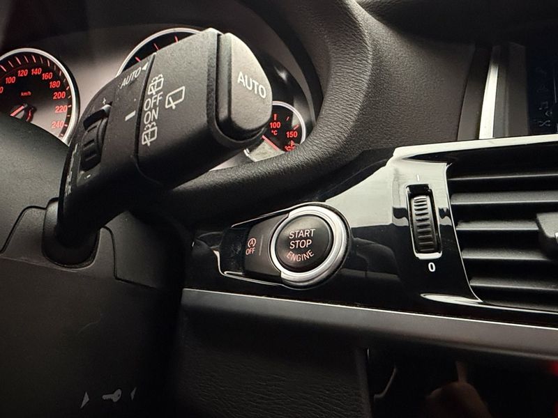 BMW X3 bild 29