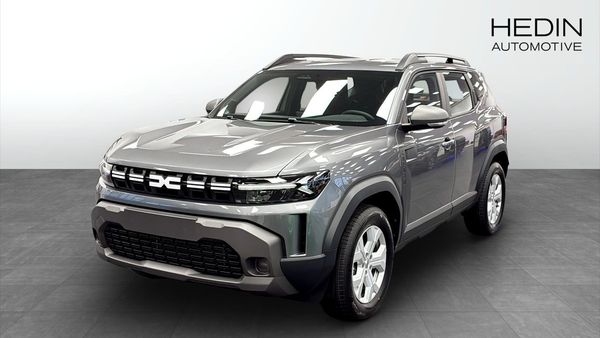 Dacia Duster EXPRESSION FULLHYBRID 155 AUTOMAT 3190:-/MÅN PRIVATLEAS - 2026