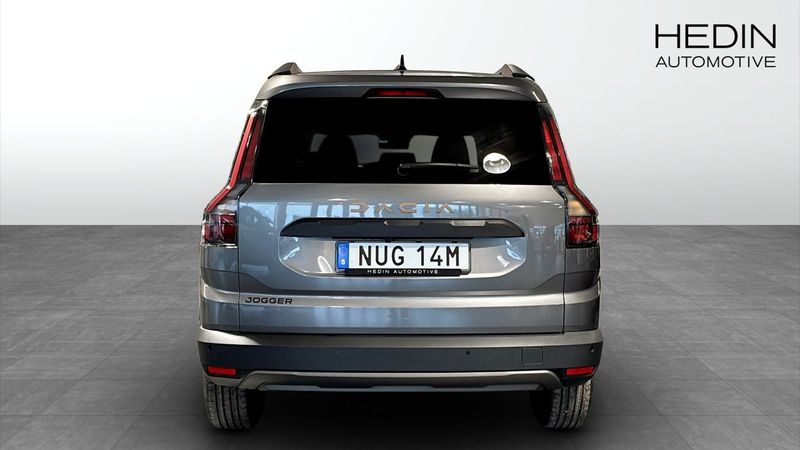 Dacia Jogger bild 7