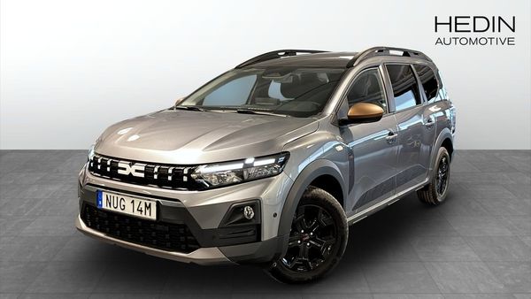 Dacia Jogger EXTREME 7-SITS FACELIFT - 2790:-/MÅN INKL SERVICE - 2026